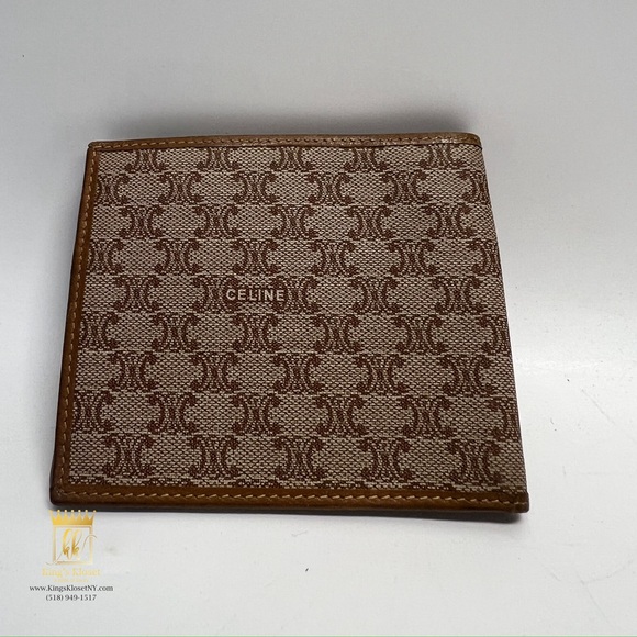 Celine Wallet - Picture 2 of 14